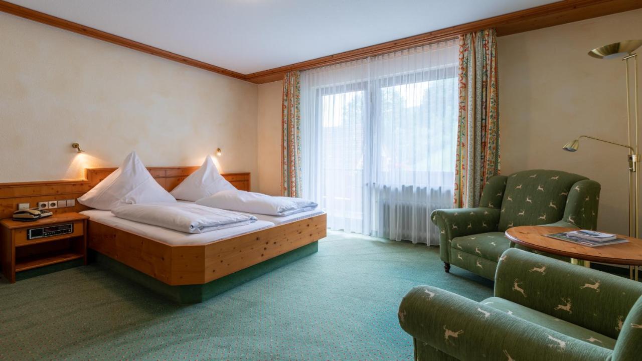 Sackmann Wanderhotel Байерсброн Екстериор снимка